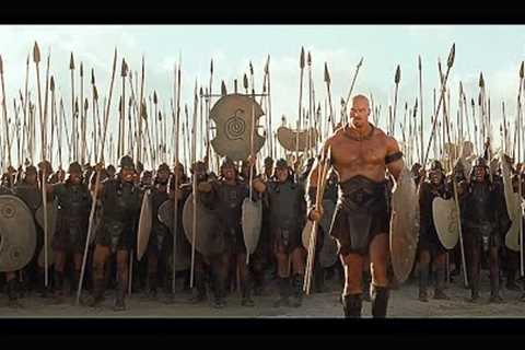 Hot Action Movies 2023 - The Last Warriors - Best Hollywood Action Movie Of All Time 2023