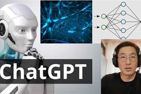 How ChatGPT Works Technically For Beginners