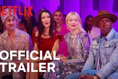 Next in Fashion: Season 2 | Official Trailer | Netflix