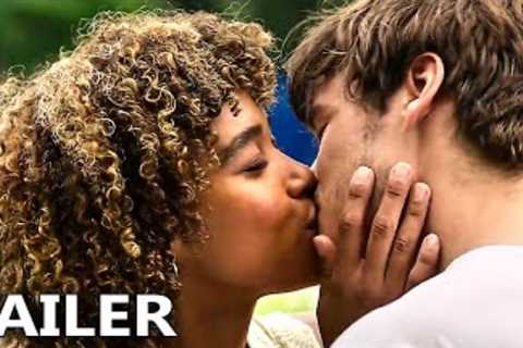 SPACE ODDITY Trailer (2023) Kyle Allen, Alexandra Shipp, Kevin Bacon, Romantic Movie