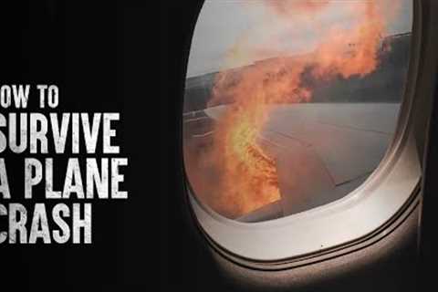 How to Survive a Plane Crash