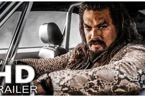 FAST X: Fast and Furious 10 Teaser Trailer (2023)