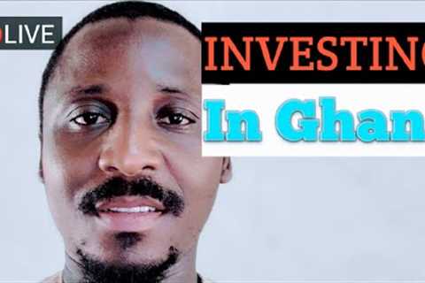 Investing In Ghana's Real Estate; A beginners Guide