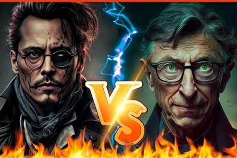 💥Celebrities have taken over the world🔥