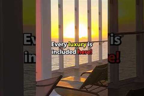 You don't have to open your wallet on this vacation💰#cruisetips #cruiseship #celebritycruises