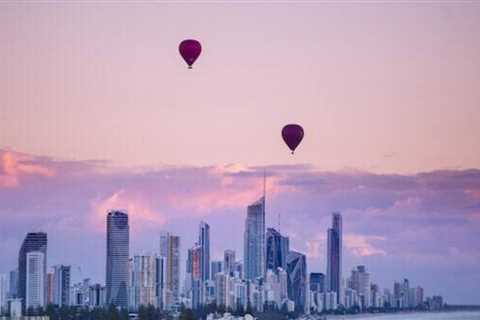 Queensland's Best Places for a Holiday Stay