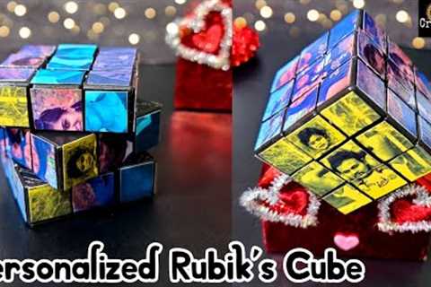 Personalized Valentine's day gift ideas 2023 |Best Valentine's day handmade gifts|DIY valentine gift