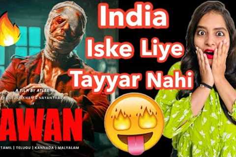 Jawan vs Pathaan Movie Comparison | Deeksha Sharma