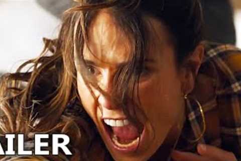 FAST X Trailer (2023) Brie Larson, Charlize Theron, Michelle Rodriguez