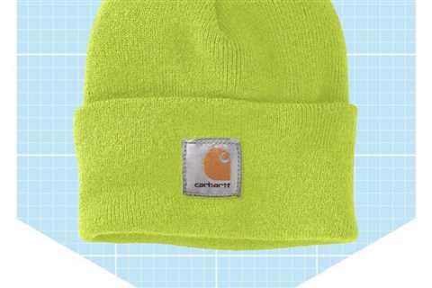 11 Winter Hats to Keep you Warm Throughout the Season's Chill