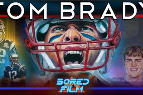 Tom Brady - Birth of a Dynasty (Years 01-04)