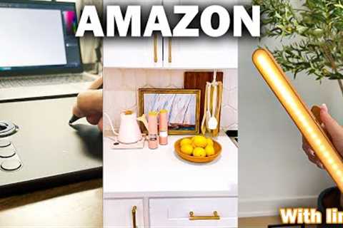 2023 FEBRUARY AMAZON MUST HAVE | TikTok Made Me Buy It Part 9 | Amazon Finds | TikTok Compilation