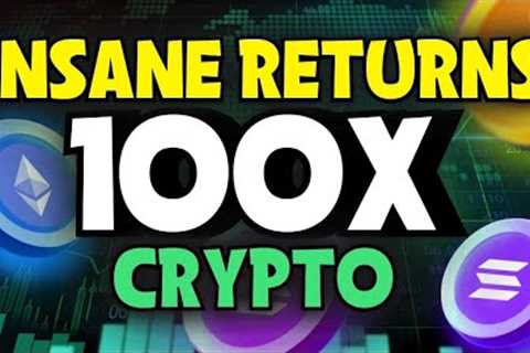 HOTTEST 100X Crypto | Feb IDOs For Insane Returns
