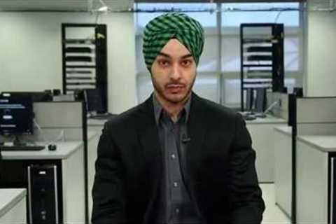 Centennial College: Computer Systems Networking Technology