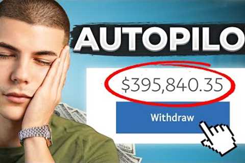 Earn $10,000/Month With NEW App For Beginners *WORLDWIDE* (Make Money Online 2023)