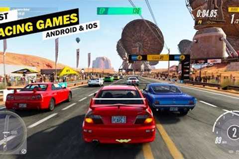 Ramp Car Driving: Offline Game 2023 - 3D Police Car Race Stunt Simulator Games - Android GamePlay #4
