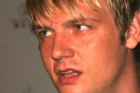 Some of the most shocking things we've heard about Nick Carter