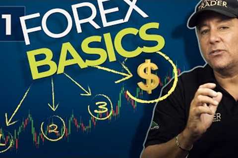 What Is Forex Trading &amp; How Does It Make Money | Forex Essentials Trading Course - Ep1