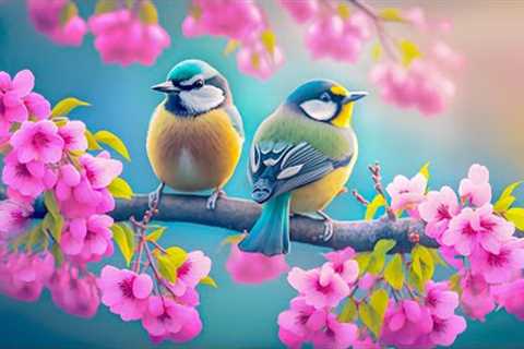 Beautiful Relaxing Music • Peaceful Instrumental Music, Study Music and Work Reduce Stress #5