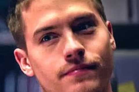 BEAUTIFUL DISTRESS Trailer (NEW2023) Dylan Sprouse and Virginia Gardner. Romantic Movie