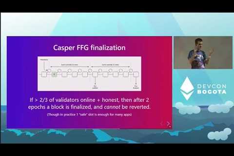 VITALIK BUTERIN about ETHEREUM. We will see Ethereum reach $10,000 per coin
