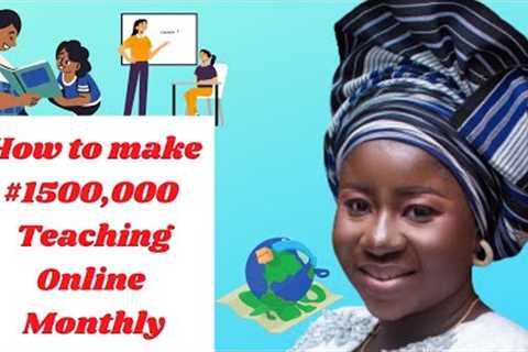 3 companies that will pay you #200,000 Monthly/Make money online in 2023