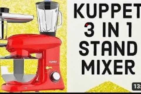 Booman All in 1 Kitchen Helper DOW MAKER