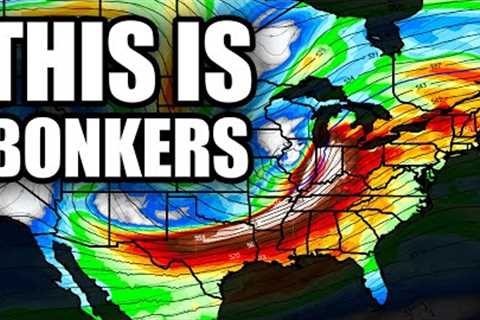 New Details On This Upcoming Crazy Storm…