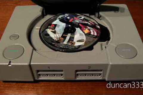 Sony PlayStation Review