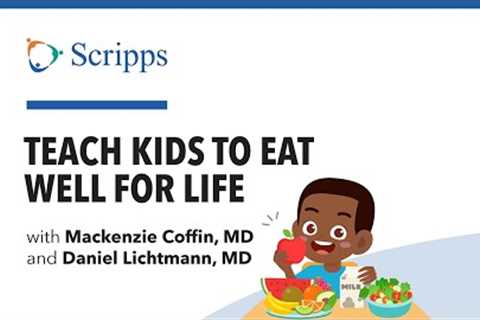 Healthy Meals for Kids | San Diego Health