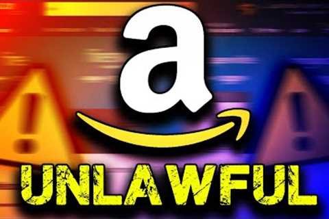 Amazon's COLD-BLOODED Controversies...