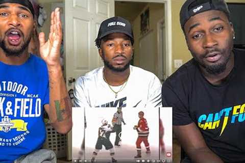 Craziest 1 in a Trillion Moments in Sports History !