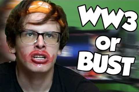 Strange man opens a lot of boxes - Bad Unboxing Fan Mail