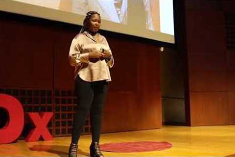 The Power of Cultural Storytelling | Dydine Umunyana | TEDxCornellUniversity