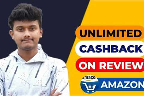 Fake Reviews Amazon | Review Products and Earn Money