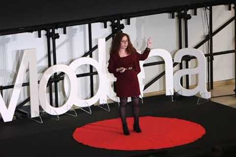 Quali verità nell’oroscopo? | Denise Trupia | TEDxModenaWomen