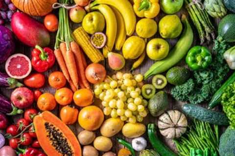 Elevate Your Life: 5 Healthy Lifestyle Tips