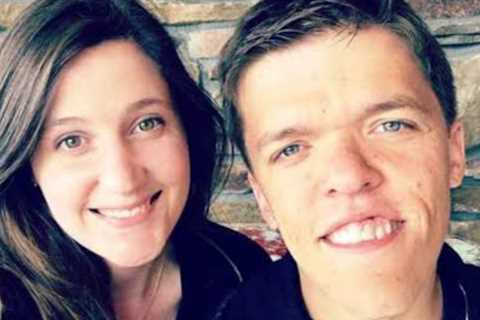 Tori Roloff gives an inside look at Hubby's recovery after brain surgery