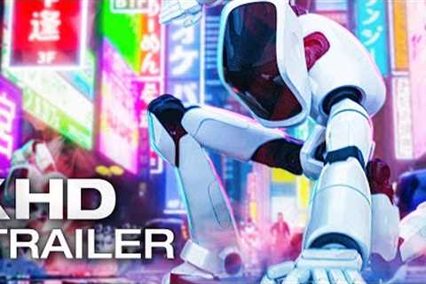 The Best Upcoming ANIMATION AND FAMILY Movies 2021 (Trailers)
