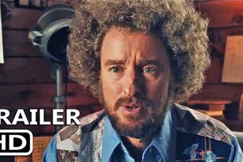 PAINT Official Trailer (2023)