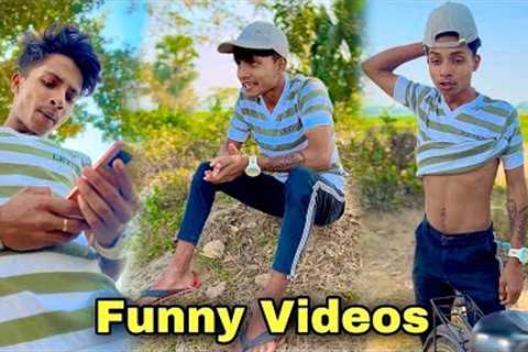 Funny Videos 🤣 | tiktok video 😅 | viral funny video