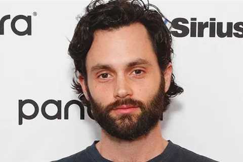 Penn Badgley Requested 'Zero' Intimacy Scenes in Season 4 of Netflix's 'You'