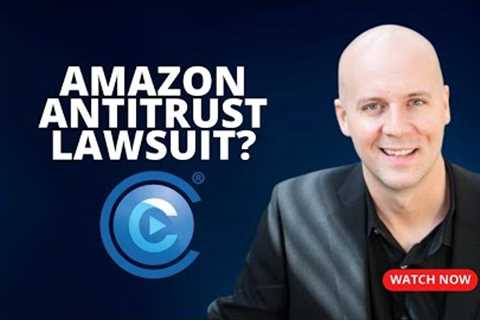 CCT - FTC Suing Amazon? Disney Selling Hulu? Saying Goodbye to Landline Phones, &amp; More