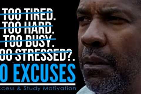 I'M GOING TO WIN - Best Self Discipline Motivational Speech