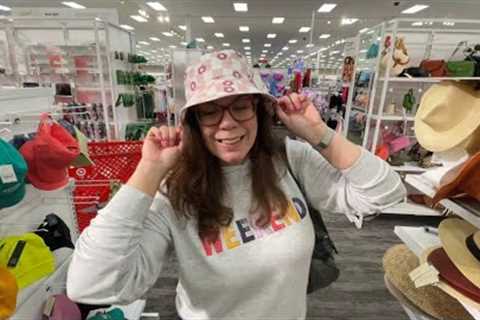 Shopping for Hours! My All-Day Errand Adventure at 3 Stores!  February 2023