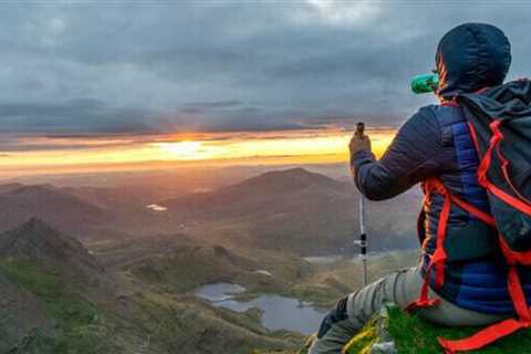 7 Exciting Weekend Activities for Adventure Seekers