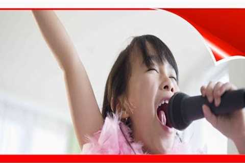 Karaoke Party Games That Are Challenging And Fun 🧧