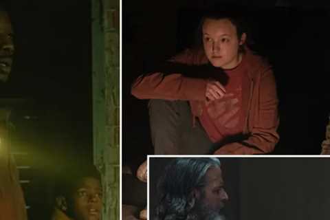The Last of Us Goes Full Horror with Terrifying Monster Attack, Heartbreaking Fallout