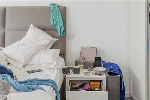 Here are 10 tips for proper apartment cleaning