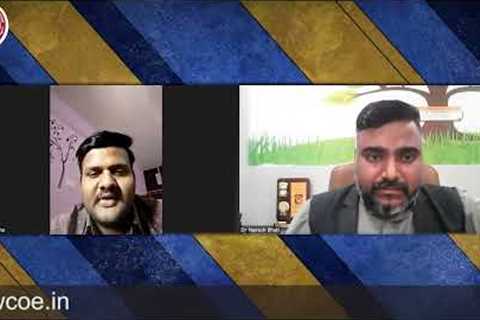 Dr  Balaji BHMS from Tamilnadu I Career Counseling for Germany
